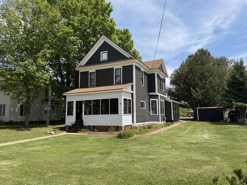 718 N 4th Avenue, Iron River, MI, 49935 | Card Image