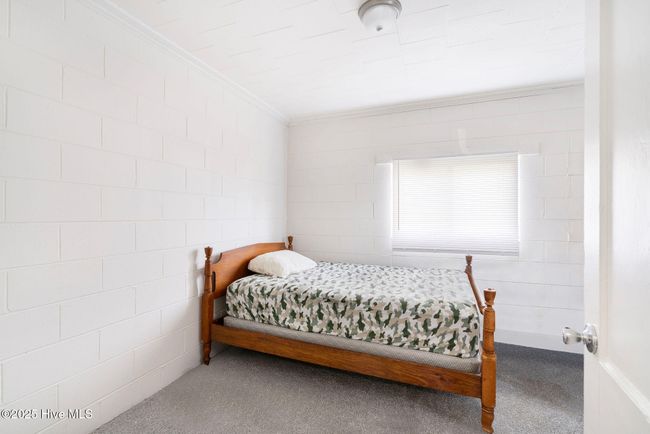 303 Rosin Hill St, House other with 2 bedrooms, 1 bathrooms and null parking in Spring Hope NC | Image 5
