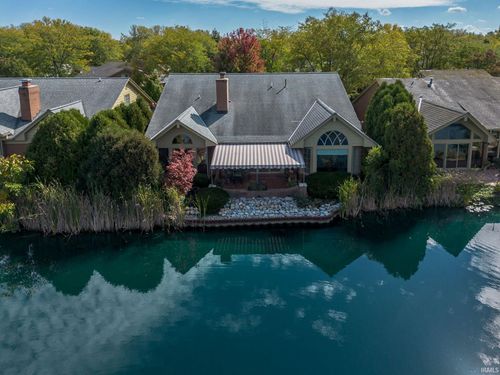 2820 Little River Run, Fort Wayne, IN, 46804-2573 | Card Image