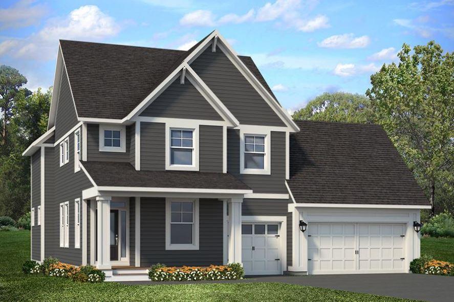 Geneva Ave, Hugo, MN 55038