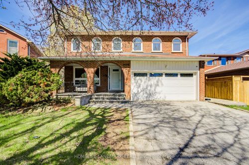 1608 Sherwood Forrest Cir, Mississauga, ON, L5K2G7 | Card Image