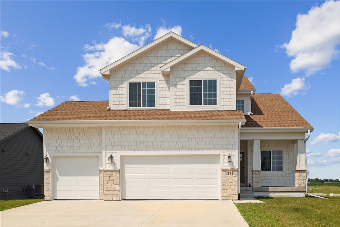 Deer Ridge Dr, Bondurant, IA 50035