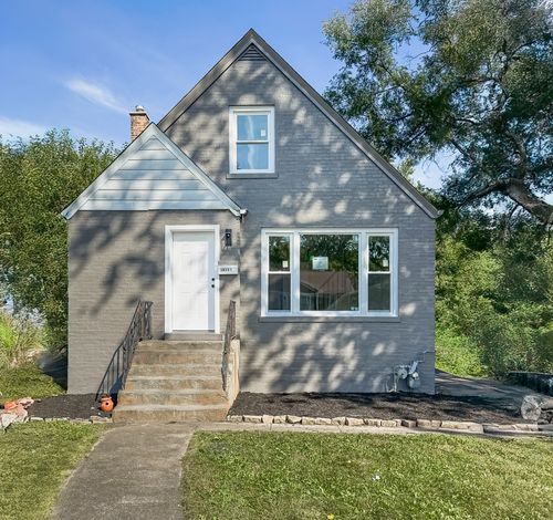 18351 Dixie Hwy, Homewood, IL, 60430-3234 | Card Image