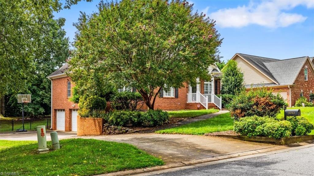 Residential in Winston-Salem 3