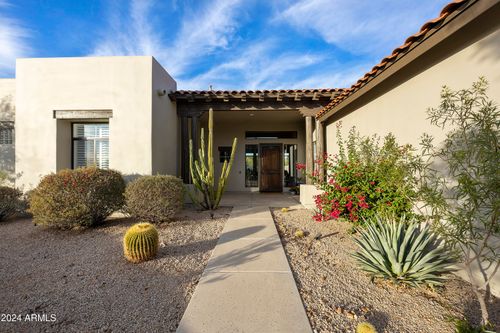 7928 E Parkview Lane, Scottsdale, AZ, 85255 | Card Image