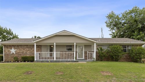 502 D St, Jenks, OK, 74037-3324 | Card Image