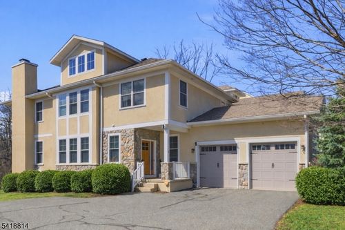 8 Park Pl, Mountain Lakes, NJ, 07046-1000 | Card Image