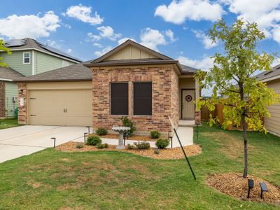 204 The Ugly Way, House other with 4 bedrooms, 2 bathrooms and 2 parking in Jarrell TX | Image 1