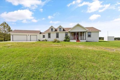 396 N Us Highway 41, Home with 4 bedrooms, 3 bathrooms and null parking in DUNNELLON FL | Image 1