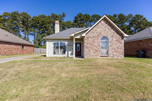 13643 Hope Haven Dr, Walker, LA, 70785-4535 | Card Image