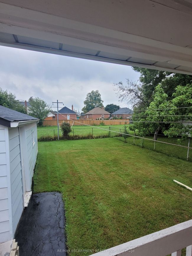 146 Cochrane Rd, House other with 3 bedrooms, 1 bathrooms and 4 parking in Hamilton ON | Image 13