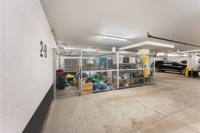 809 - 121 Queen St, Condo with 2 bedrooms, 2 bathrooms and null parking in Kingston ON | Image 35