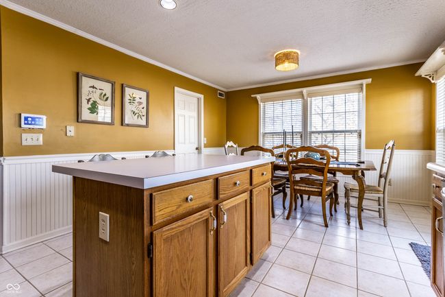 1962 Pamona Ct, House other with 4 bedrooms, 3 bathrooms and null parking in Indianapolis IN | Image 18