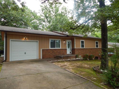 608 Optimistic Ln, Heber Springs, AR, 72543-2654 | Card Image