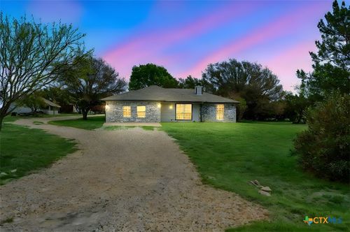 311 County Road 3367, Kempner, TX, 76539-3562 | Card Image
