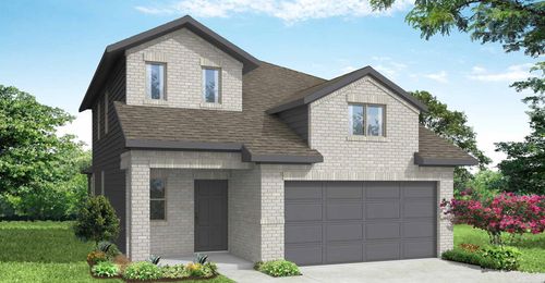 1909 Winecup Dr, Melissa, TX, 75454-3172 | Card Image