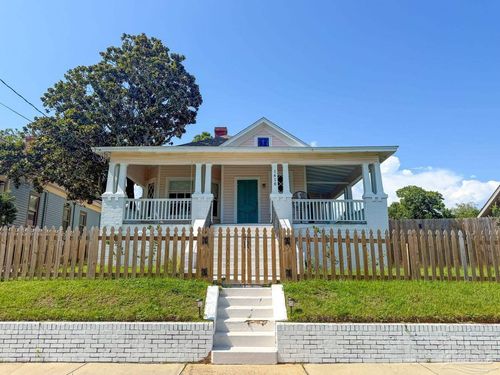 1416 E La Rua St, Pensacola, FL, 32501-4343 | Card Image
