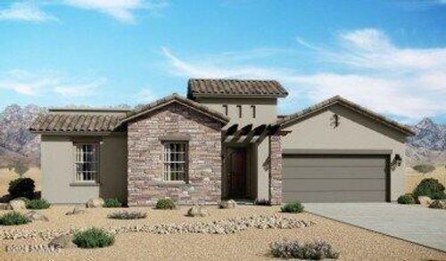 3535 King Fisher Street, Las Cruces, NM, 88012 | Card Image