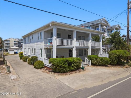 715 Carolina Beach Ave N, Carolina Beach, NC, 28428-6018 | Card Image