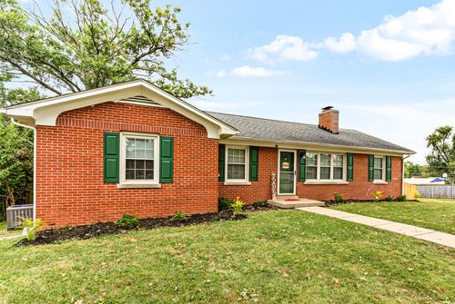 501 Nottaway Dr, Nicholasville, KY, 40356-1719 | Card Image