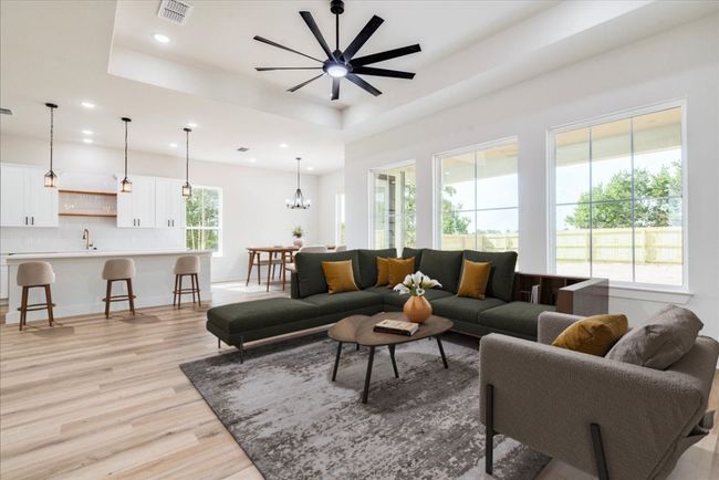 Virtually stage living area | Image 4
