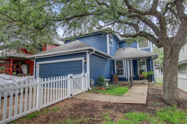 1203 Cardigan St, House other with 3 bedrooms, 3 bathrooms and 4 parking in Cedar Park TX | Image 39