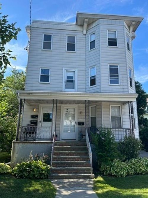 3-42 Bradford St, Quincy, MA, 02169-7840 | Card Image