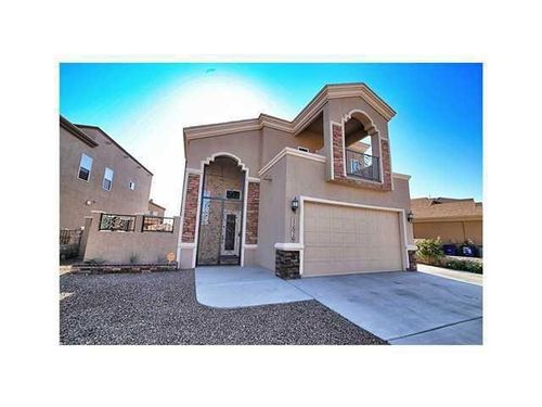 11516 Pedro Lucero Dr, El Paso, TX, 79934-3273 | Card Image