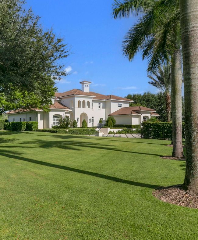 1442 Clydesdale Ave, House other with 6 bedrooms, 5 bathrooms and null parking in Wellington FL | Image 41
