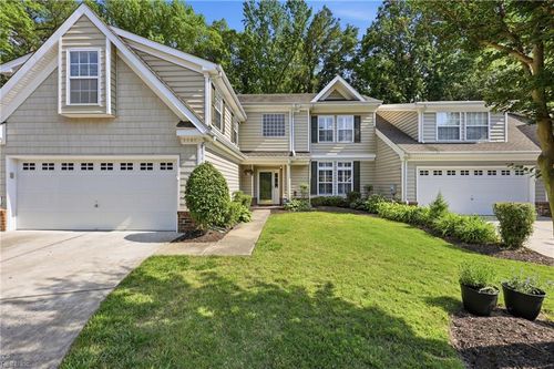 13279 Regent Park Walk, Carrollton, VA, 23314-3428 | Card Image