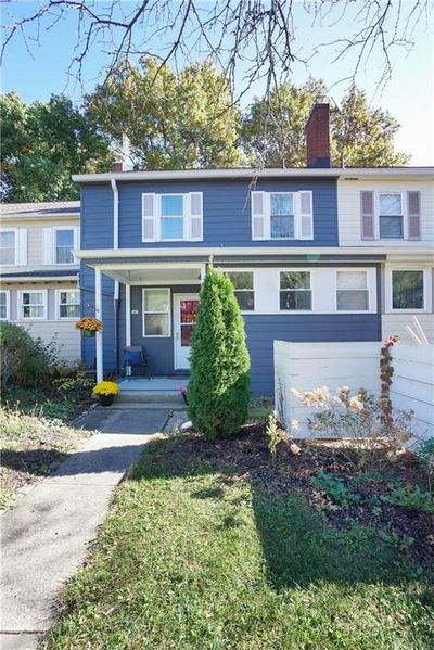 46 Flanders Lane, House other with 3 bedrooms, 1 bathrooms and null parking in Cincinnati OH | Image 1