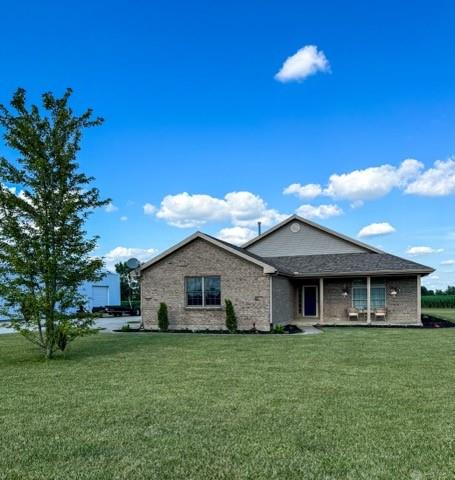 Littles Rd, Arcanum, OH 45304