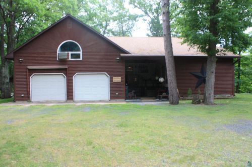 9305 Wildwood Campground Road, Iron River, WI, 54847 | Card Image