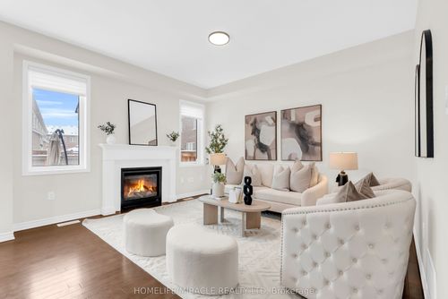 1344 Rose Way, Milton, ON, L9E1M5 | Card Image