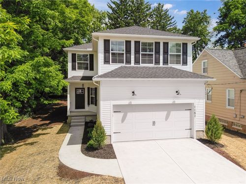 300 N Bissell Rd, Aurora, OH, 44202-7806 | Card Image