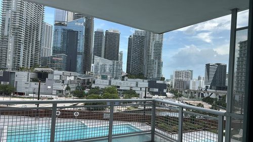 1108-350 S Miami Ave, Miami, FL, 33130 | Card Image