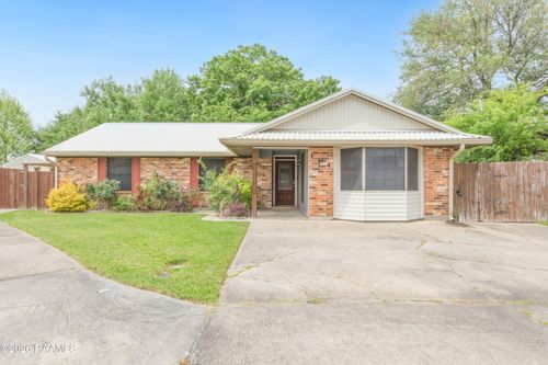 104 Burgundy Circle, Lafayette, LA, 70506 | Card Image