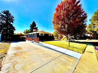 1682 S Yates Way, House other with 6 bedrooms, 1 bathrooms and null parking in Denver CO | Image 2