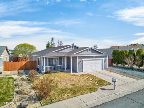 7385 Matisse Ct, Sun Valley, NV, 89433-6690 | Card Image