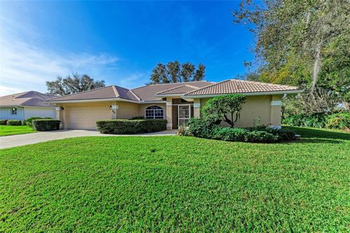 601 Lakescene Dr, VENICE, FL, 34293-7261 | Card Image