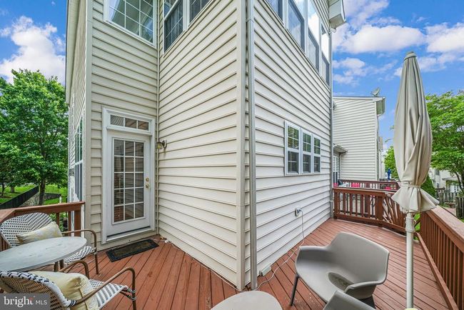 11559 Cavalier Landing Ct, Townhouse with 3 bedrooms, 4 bathrooms and null parking in FAIRFAX VA | Image 29