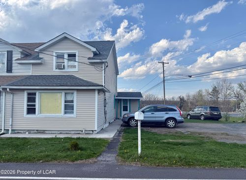 5268 Old Airport Road, Milnesville, PA, 18202 | Card Image