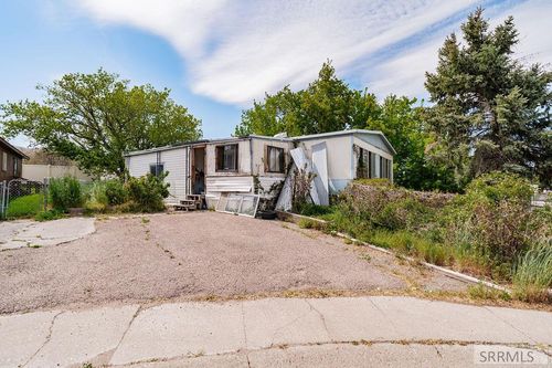 55 Chestnut Drive, Pocatello, ID, 83204 | Card Image