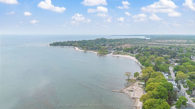 19 Portal Dr, House attached with 3 bedrooms, 3 bathrooms and 1 parking in Port Colborne ON | Image 31
