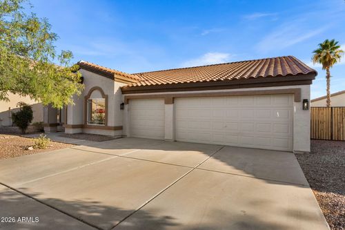 10553 E Dolphin Ave, Mesa, AZ, 85208-7453 | Card Image