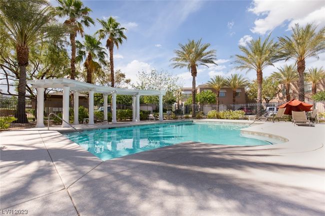 UNIT-101 - 808 Dana Hills Ct, House other with 2 bedrooms, 2 bathrooms and null parking in Las Vegas NV | Image 21