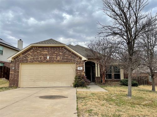 605 Knollwood Trail Ct, Oak Point, TX, 75068-6132 | Card Image