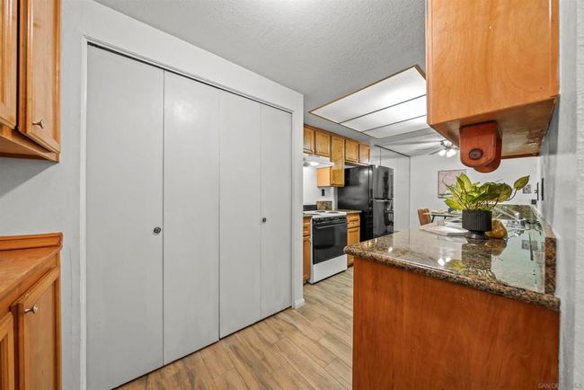 UNIT-4 - 110 N 2 Nd Ave, Condo with 1 bedrooms, 1 bathrooms and 2 parking in Chula Vista CA | Image 11