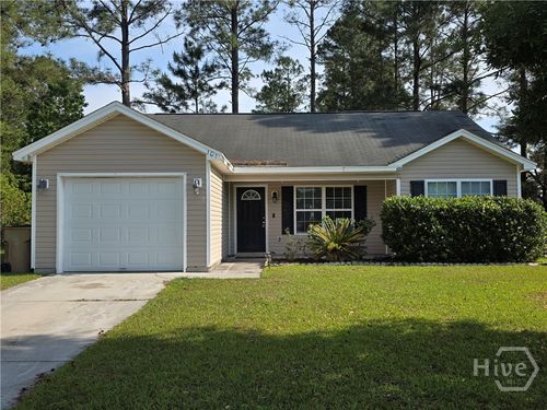 101 Mossy Oak Dr, Springfield, GA, 31329-6018 | Card Image
