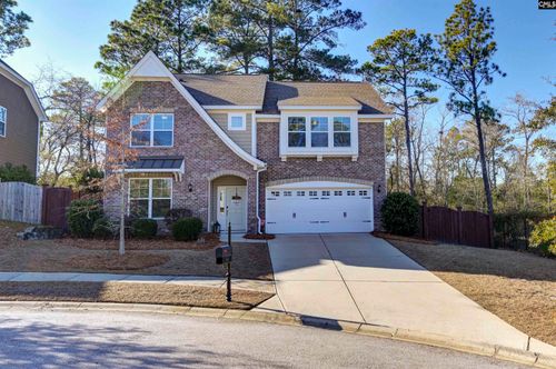 363 Asa Rose Ln, Lexington, SC, 29072-6401 | Card Image